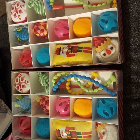 2 new boxes of cat toys - Picture 5 of 6